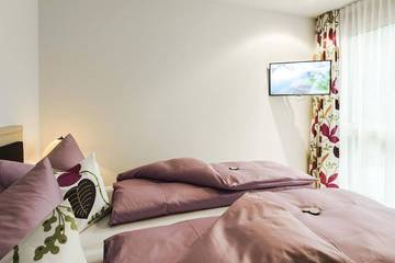 Bnb für 2 Personen in Brand, Brandnertal, Bild 2