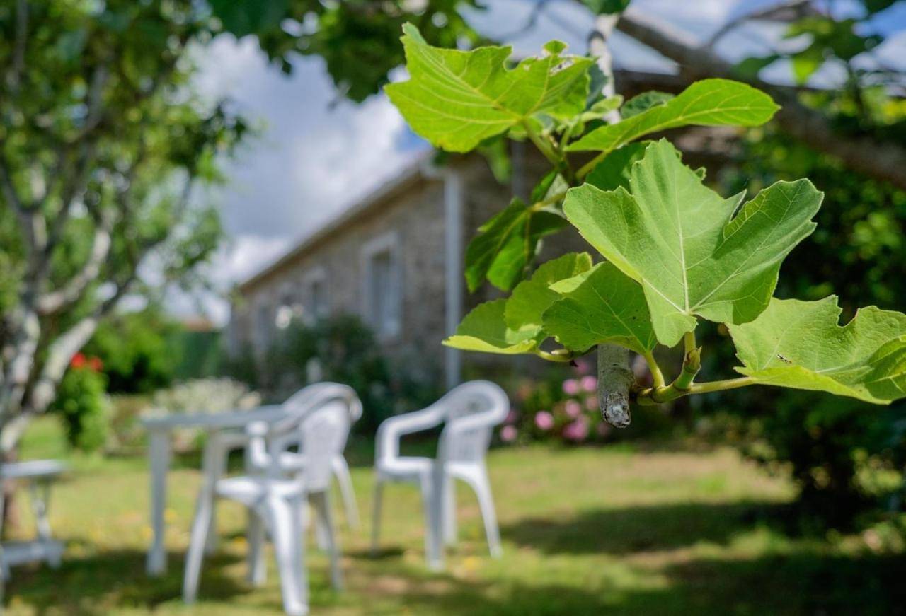 Turismo Rural O Xastre de Anos in Cabana de Bergantiños, Costa de Galicia