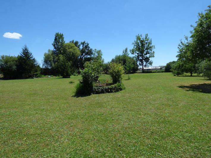 Chambre d’hôte pour 4 personnes, avec jardin dans les Pays de la Loire - 4