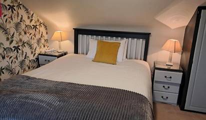 Holiday Apartment for 3 People in County Mayo, Photo 3