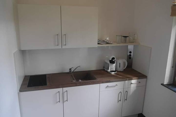 Ferienwohnung für 2 Personen, mit Haustier in Lüdinghausen - 4