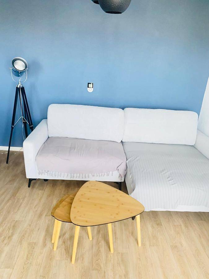 Appartement entier, Appartement F2 in Gonfreville-l'Orcher, Région du Havre