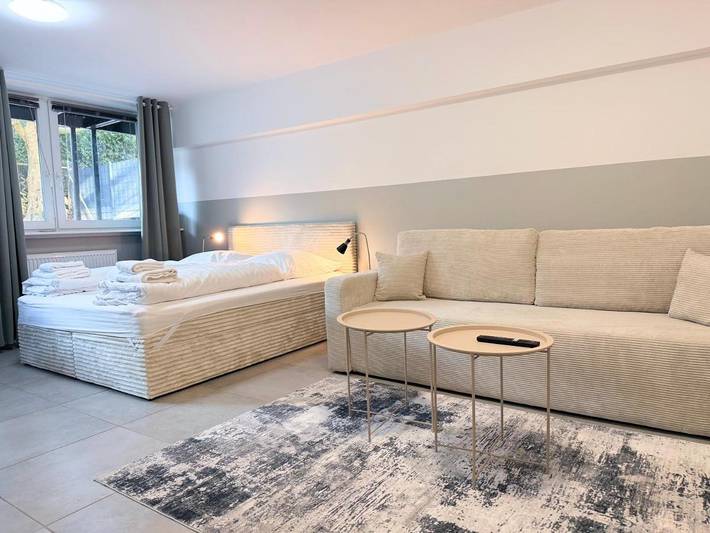 Ferienwohnung für 6 Personen - 1