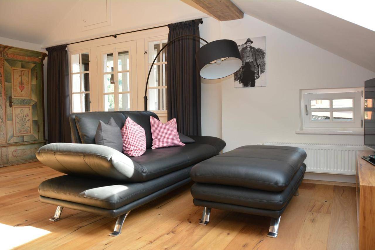 Three-Bedroom House in Oberstdorf, Bayerisch Schwaben