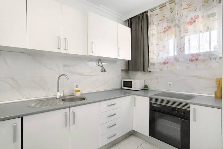 Apartamento de vacaciones 'Un Descanso 2-1' con Wi-Fi in Maspalomas, San Bartolomé de Tirajana