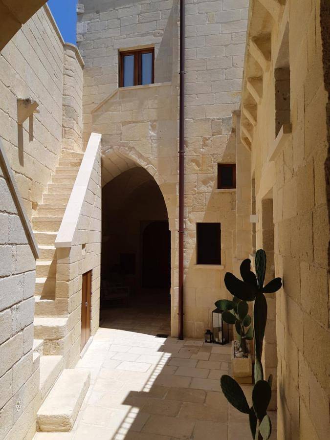 Double Room with Private Bathroom in Martano, Provincia di Lecce