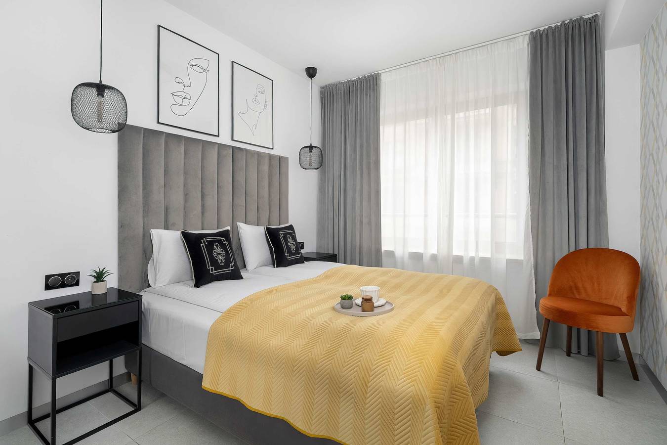 Apartamento entero, Elegant Apartment in the Center | Private Parking in Poznań, Gran Polonia (región histórica)