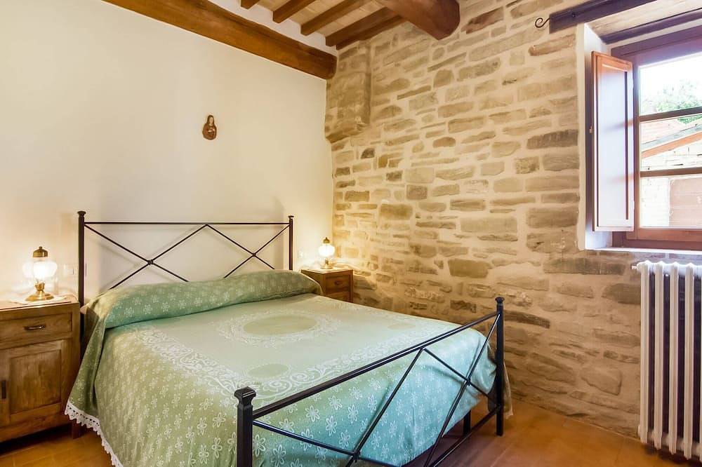 Casa Vacanze a Città di Castello con Piscina in Città di Castello (Italia), Valtiberina