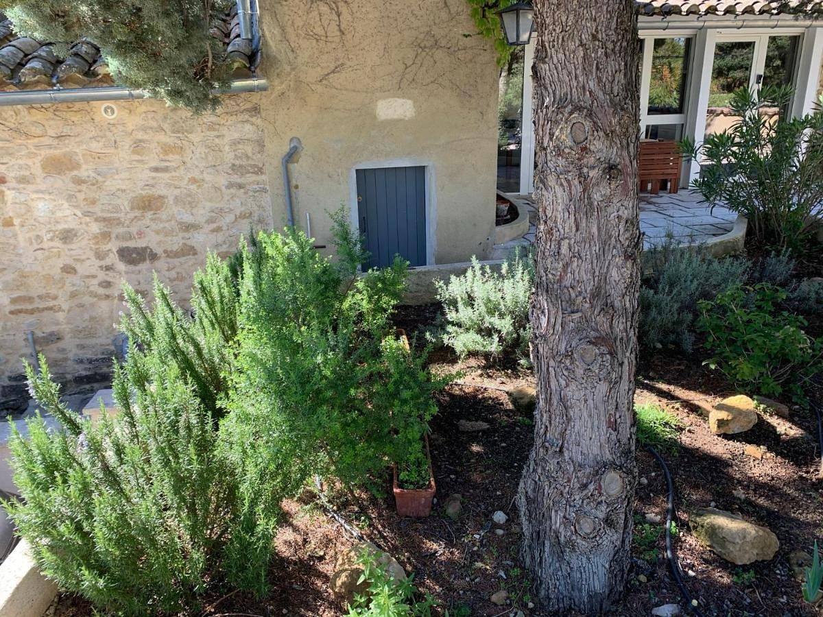Two-Bedroom Villa in Uchaux, Vaucluse