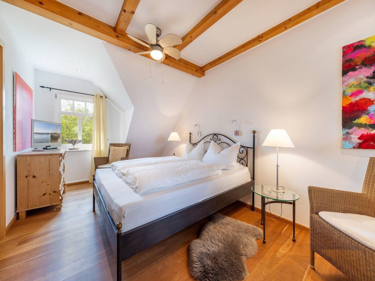 Ferienhaus in Rügen für 12 Personen in Rügen