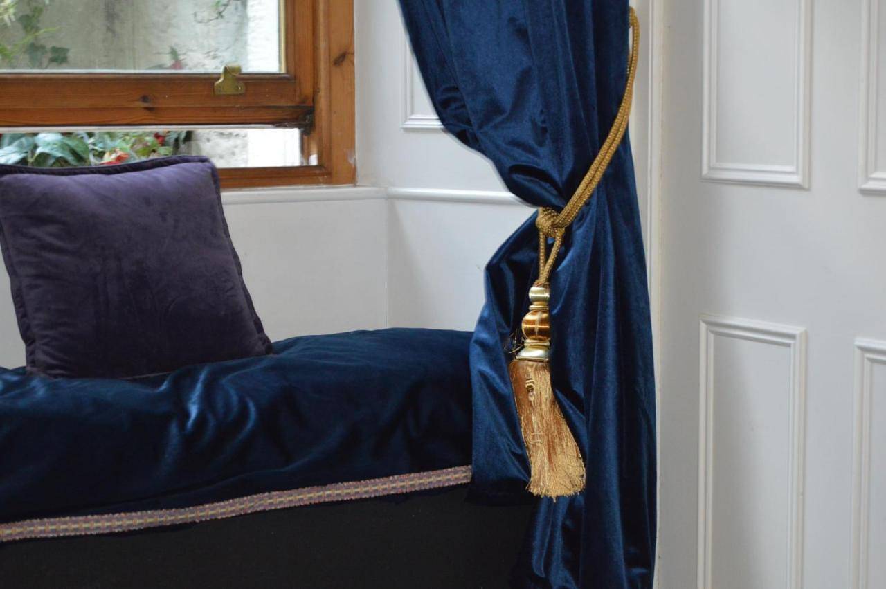 Family Room with two Double Beds in Edimburgo, Lothian