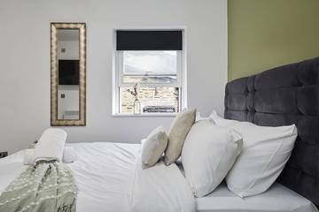 Apartment for 2 People in Huddersfield, West Yorkshire, Photo 4