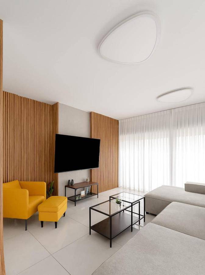 Vakantieappartement voor 13 personen, met whirlpool - 1