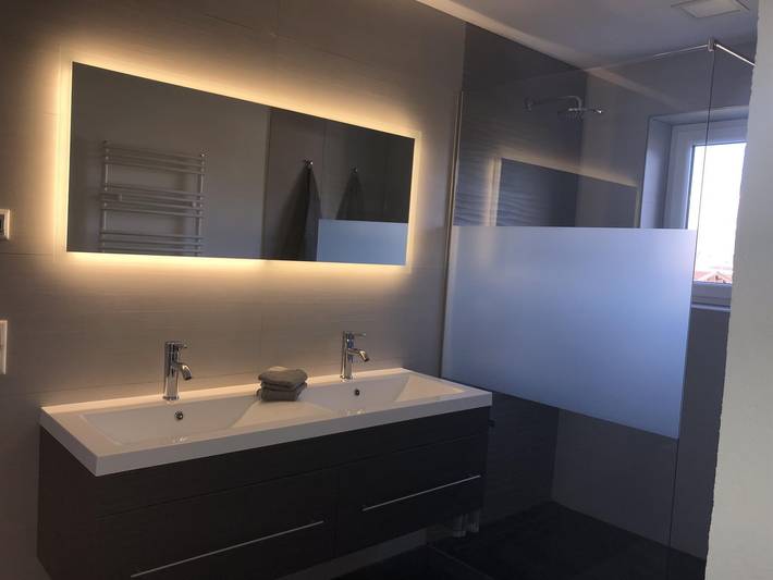 Ferienwohnung für 2 Personen, mit Balkon in Oberndorf in Tirol - 2