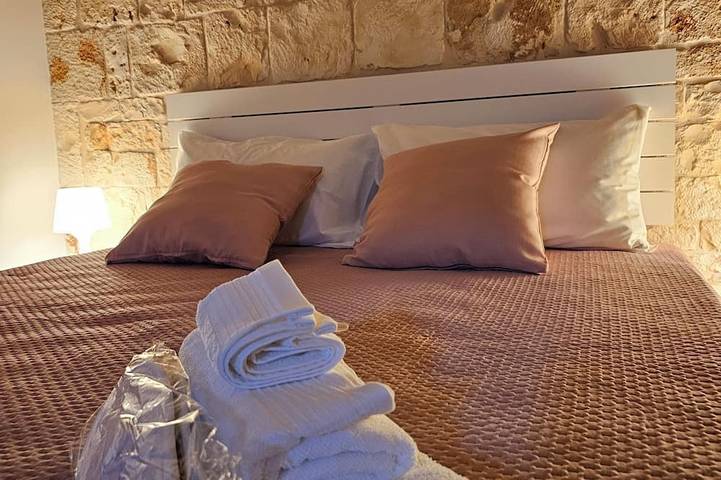 Appartamento intero, PietraRosa Apartment in Conversano, Provincia di Bari