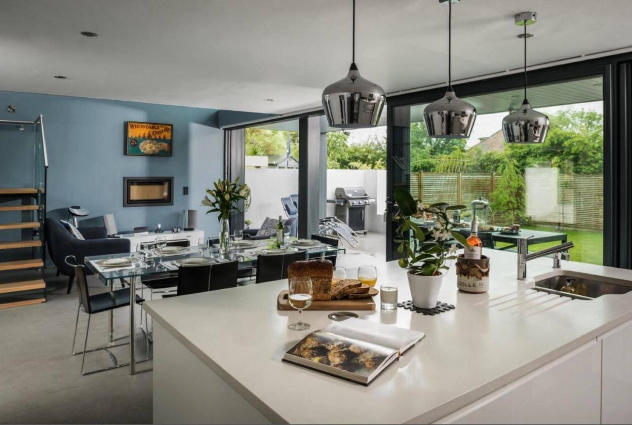 Villa in Whitstable, Kent
