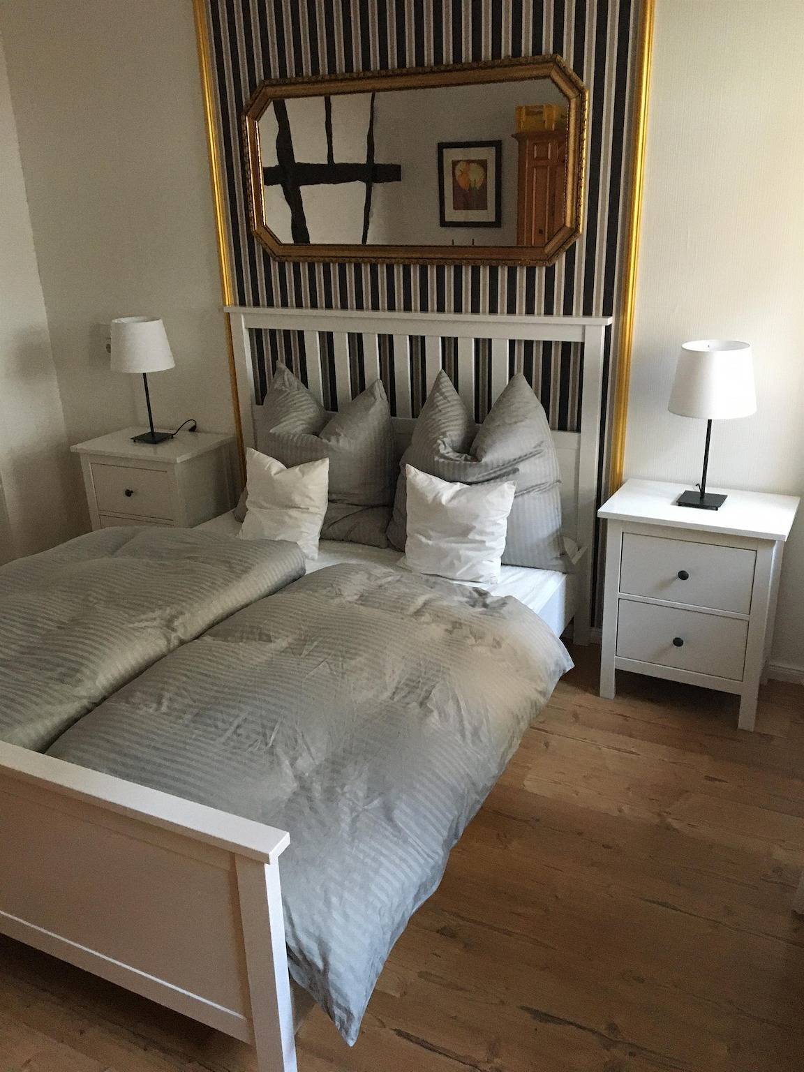 Ganze Ferienwohnung, Ferienwohnung Rabennest in Burg Eltz, Hatzenport