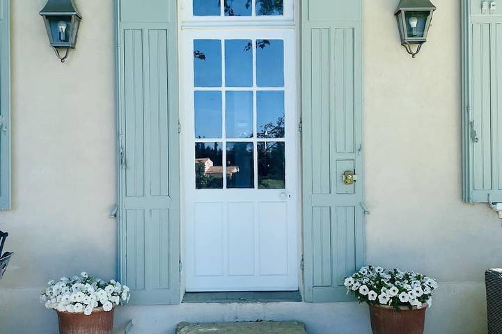 Cottage for 4 people, with garden - 1