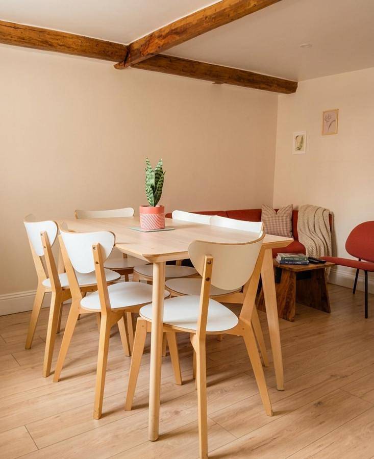 Appartement entier, Étoile & Colombage - 3 Chambres & Jacuzzi in Achenheim, Région de Strasbourg