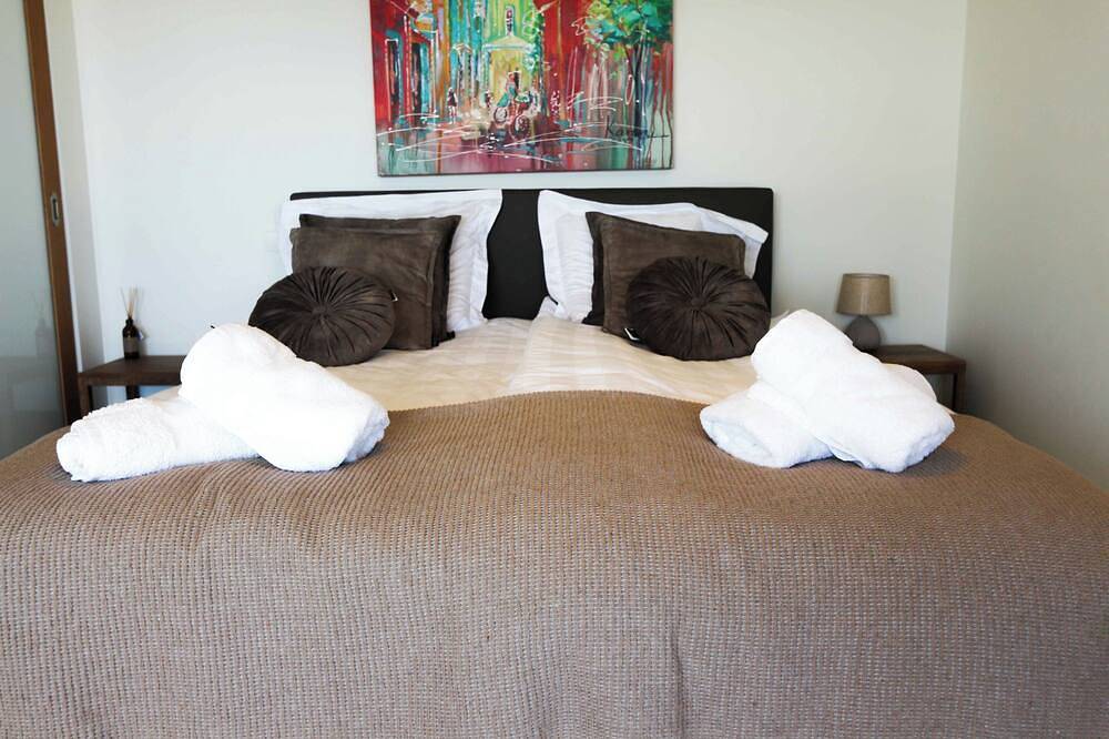 Villa la Grande Vue in Les Issambres, Provenza