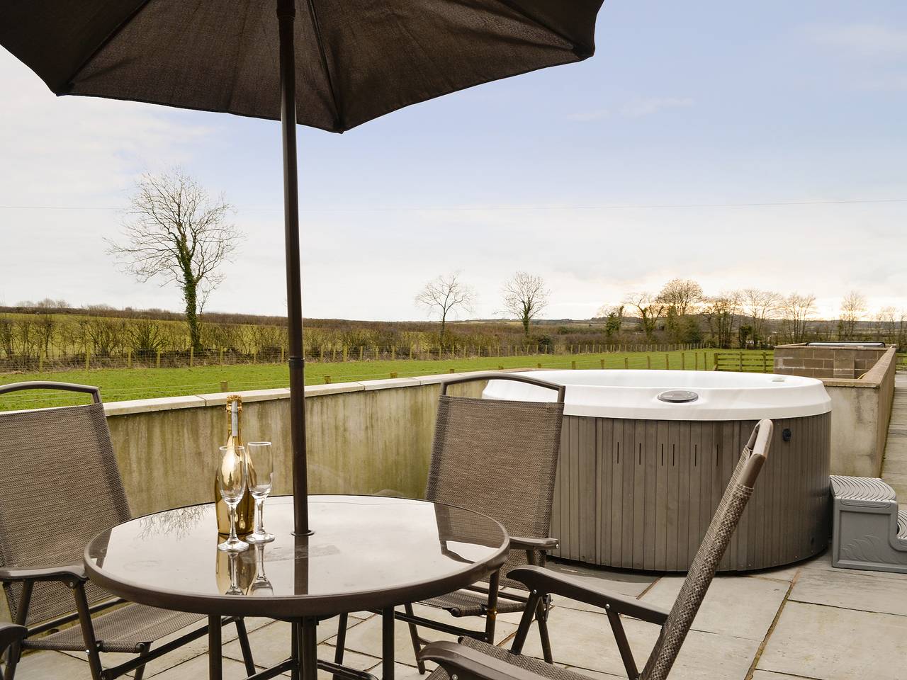 Casa vacanza a Cumbria a partire da 344€ a notte