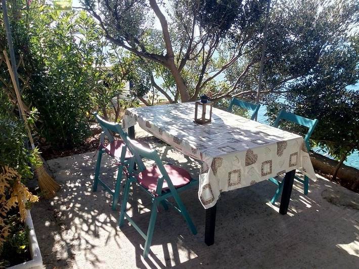 Maison d’hôte pour 5 personnes, avec vue et balcon dans Vis - 3