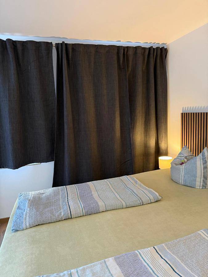 Ferienwohnung für 3 Personen, mit Garten und Ausblick in Golßen - 4