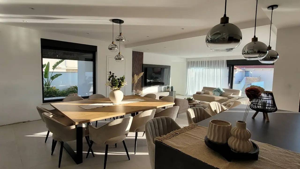 Villa für 10 Personen (270 m²) in Trogir in Trogir, Ciovo