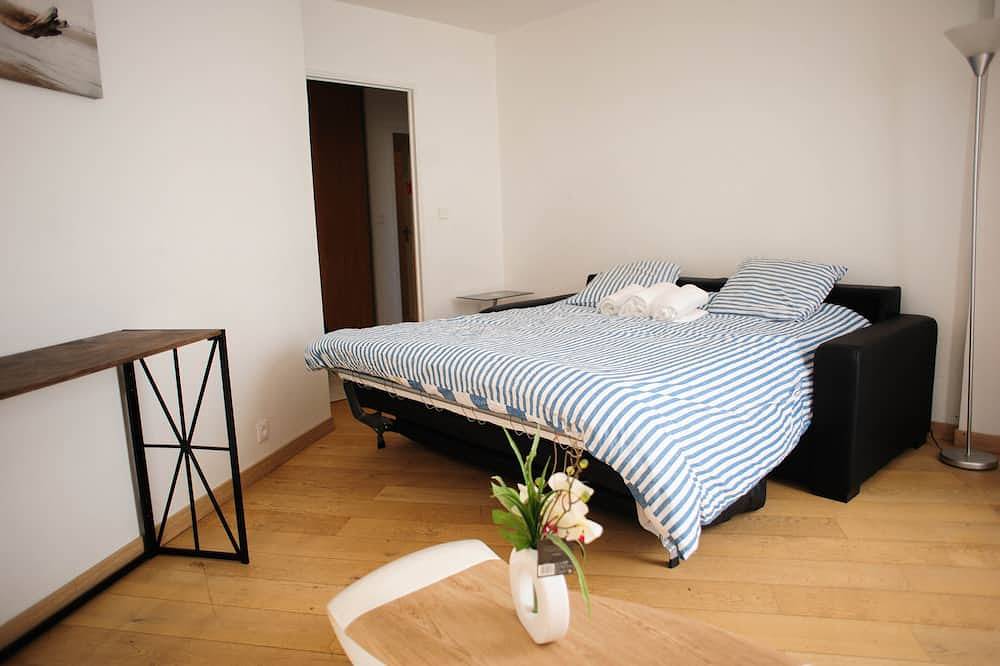 Ganze Wohnung, Close to the lake of Créteil, magnificent T4 in Créteil, Val-de-Marne