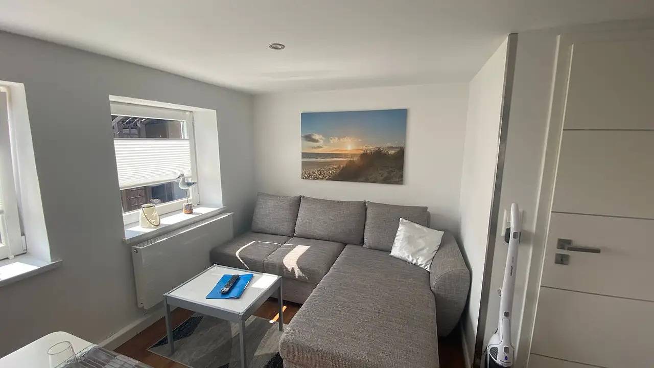 Ganze Ferienwohnung, Ferienwohnung für 4 Personen (45 m²) in Dummerstorf in Dummerstorf, Rostock und Umgebung