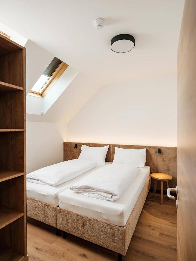 Hotel Neustifter in Poysdorf, Mistelbach (Niederösterreich)