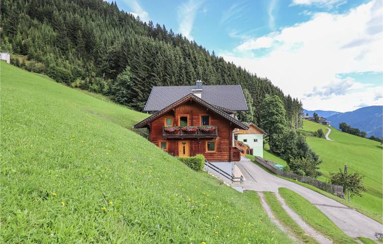 Bauernhof für 6 Personen, mit Terrasse in Kärnten - 4