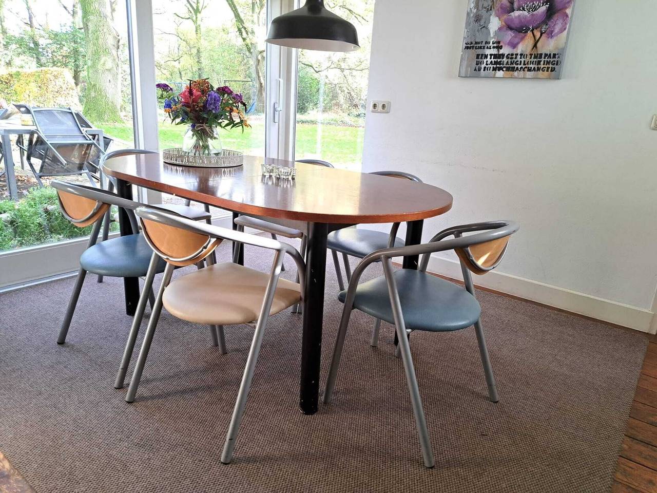 Villa in Vessem nahe Eindhoven in Nordbrabant