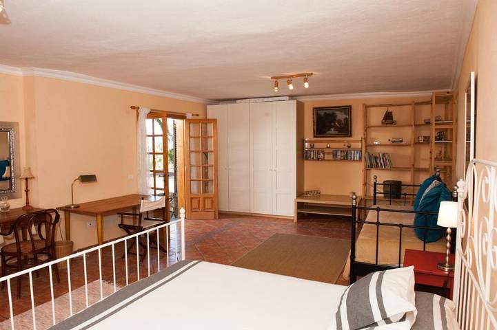 Chalet para 6 personas, con jardín en Valle de la Orotava - 4