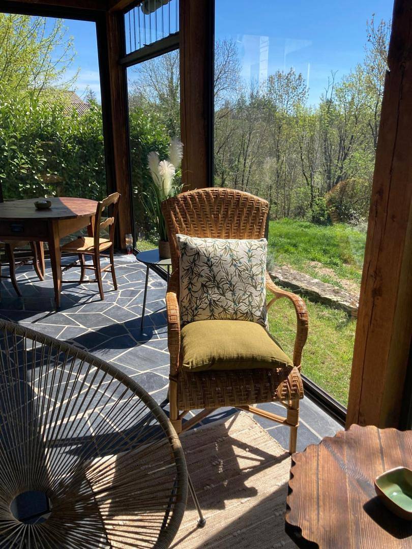 Chez Denise in Paulinet, Région d'Albi