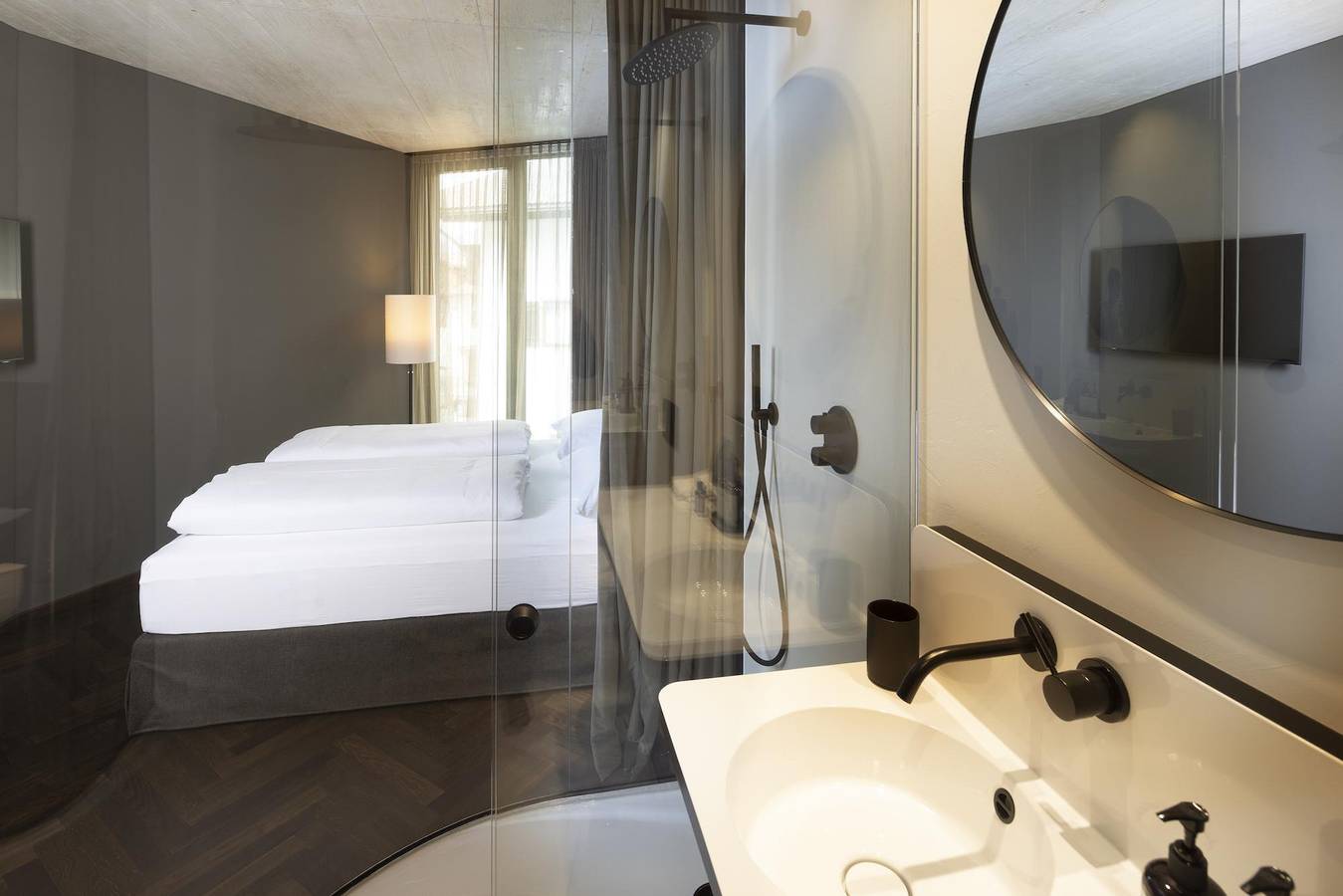 Doppelzimmer, Bad, Wc, Superior in Brixlegg, Kaisergebirge
