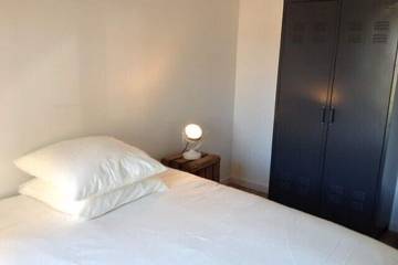 Appartement De Vacances pour 5 Personnes dans Lège-Cap-Ferret, Bassin d'Arcachon, Photo 1