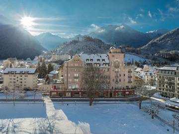 Vakantieappartement voor 4 Personen in Interlaken, Meer van Thun, Afbeelding 3