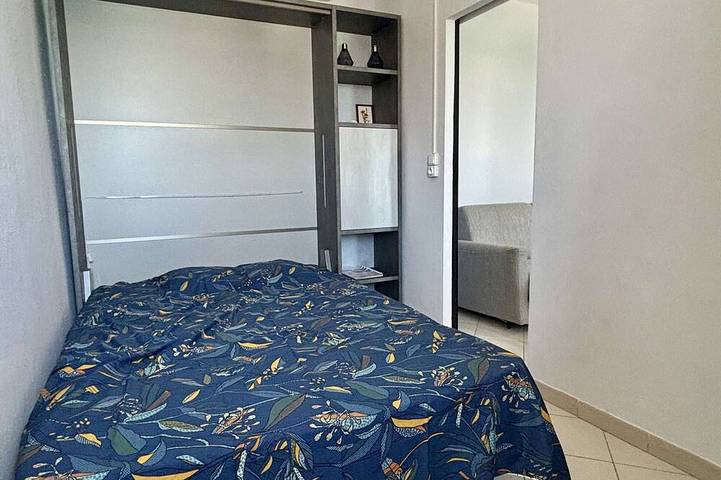 Gîte pour 3 personnes dans Eglise Notre Dame Des Anges De Collioure - 2