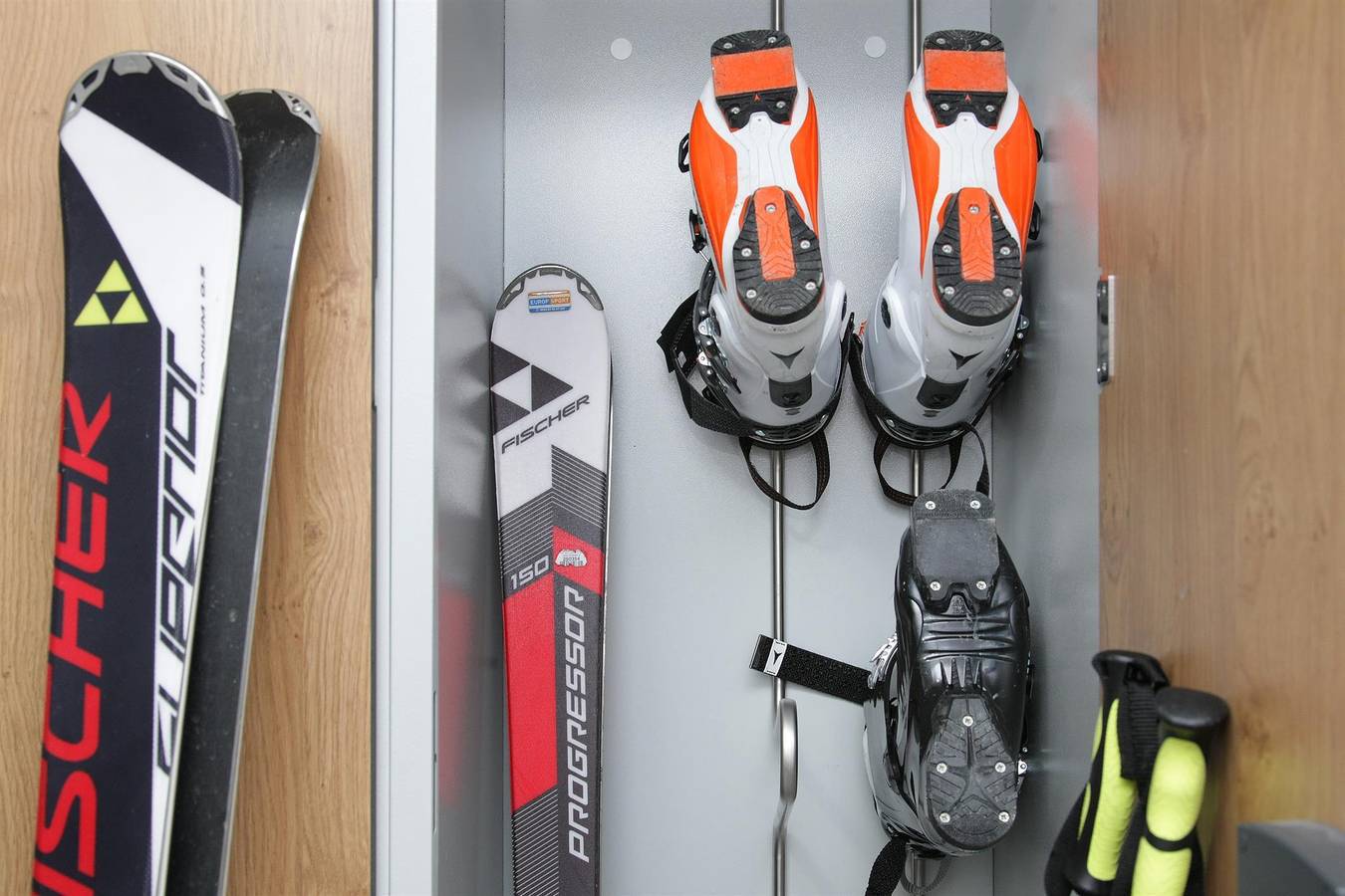 Economy Zimmer für vier Personen in Kaprun, Pinzgau