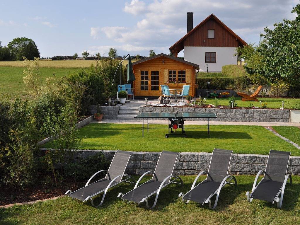 "Lavendel" Familie Dietsch in Vestenbergsgreuth, Steigerwald