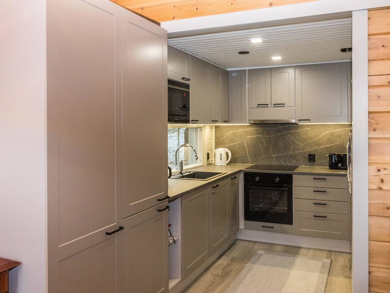 Tahkon käkikello in Nilsiä, Kuopio