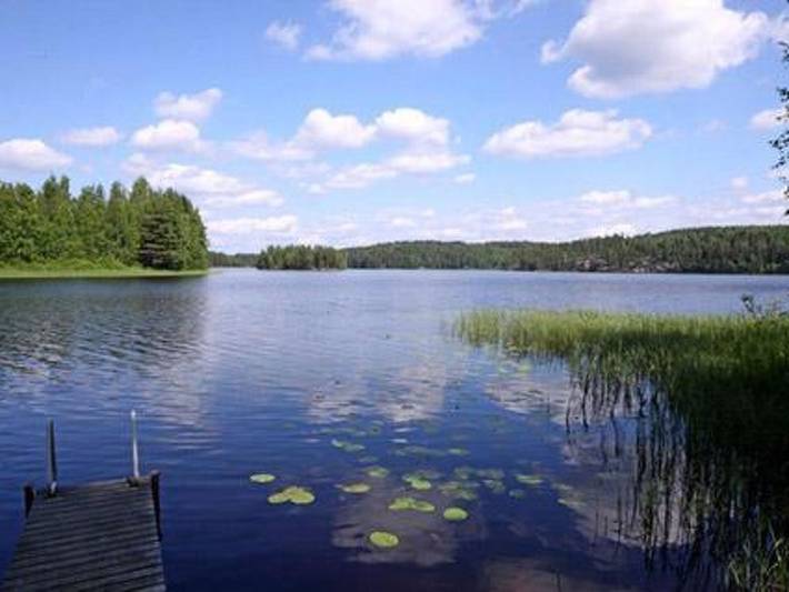 Rantatupa in Pirkanmaa