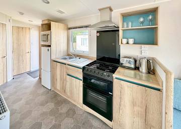 Camping für 4 Personen in Zentral-Wales, Ceredigion, Bild 4