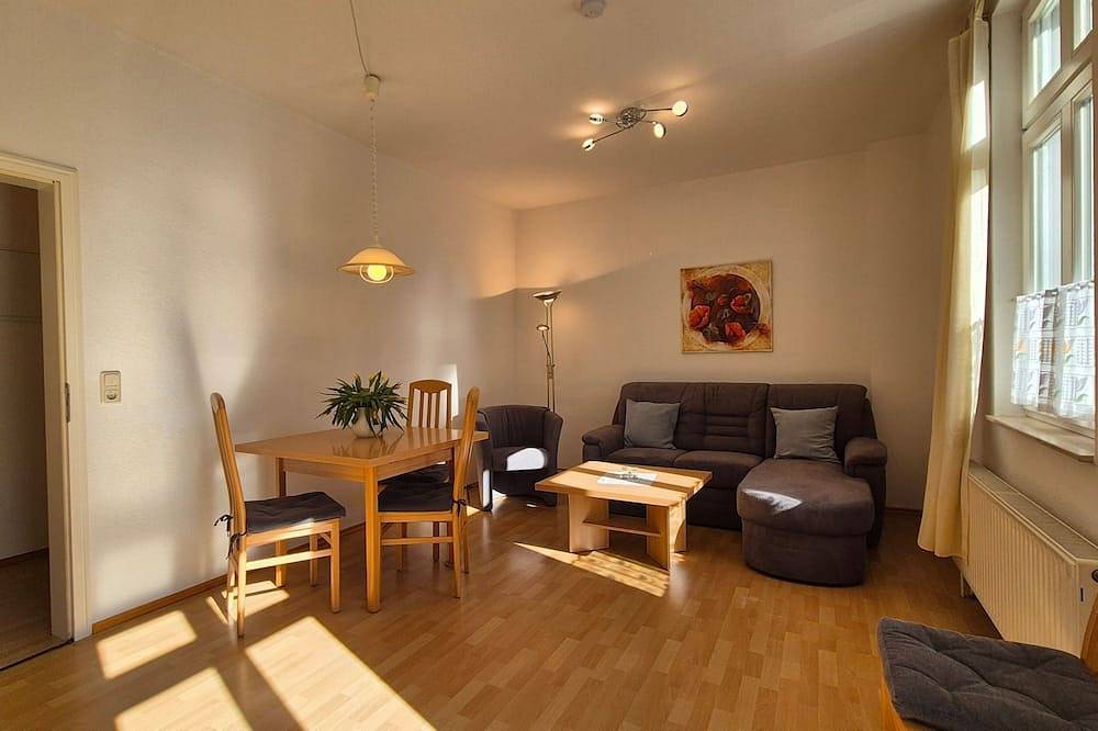 Ferienwohnung in Usedom für 2 Personen in Usedom
