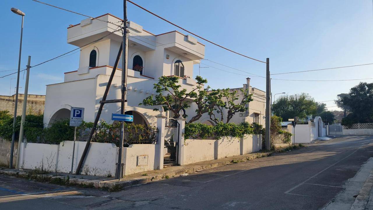 One-Bedroom House in Spiaggia presso le Dune di Campomarino, Campomarino (Puglia)