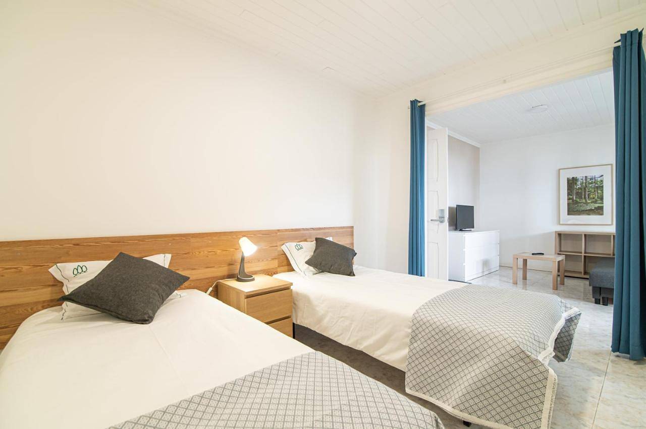 Livramento Residence in São Miguel Island, Rosto do Cão (Livramento)