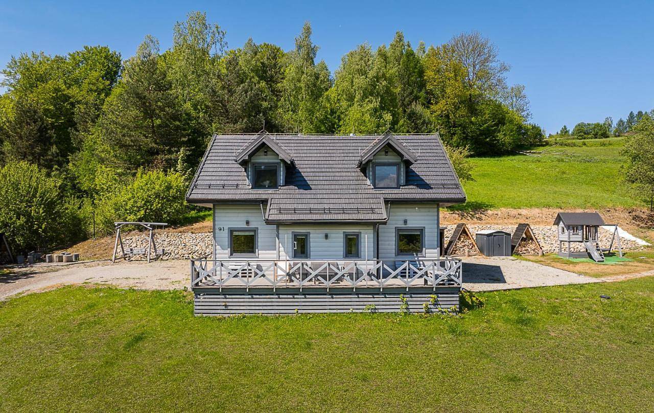 Cały apartament, Antkowe Wzgórze in Karpaty (Polska)
