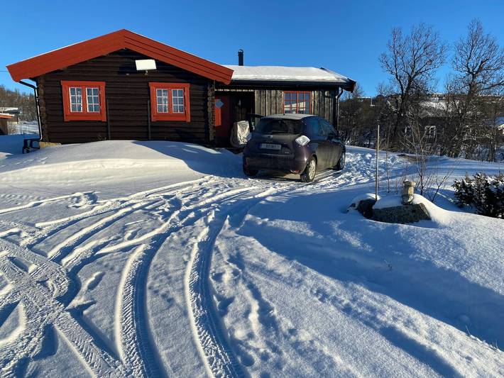Ferienhaus für 5 Personen, kinderfreundlich - 1