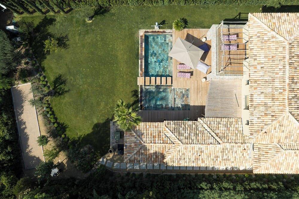 Maison de vacances
